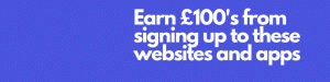 sign up offers