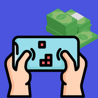 earn money from games