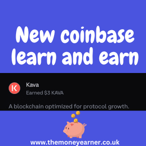 coinbase learn and earn kava answers