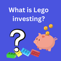 what is lego investing