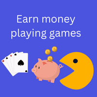 Inboxpounds earn from games