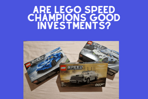 lego speed champions