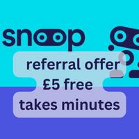 snoop referral offer
