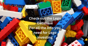Lego database