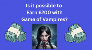 game of vampire